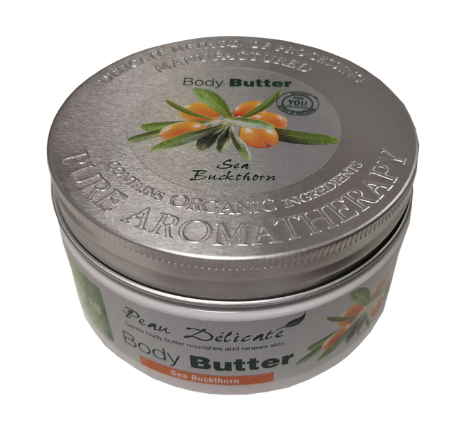 Масла для тела