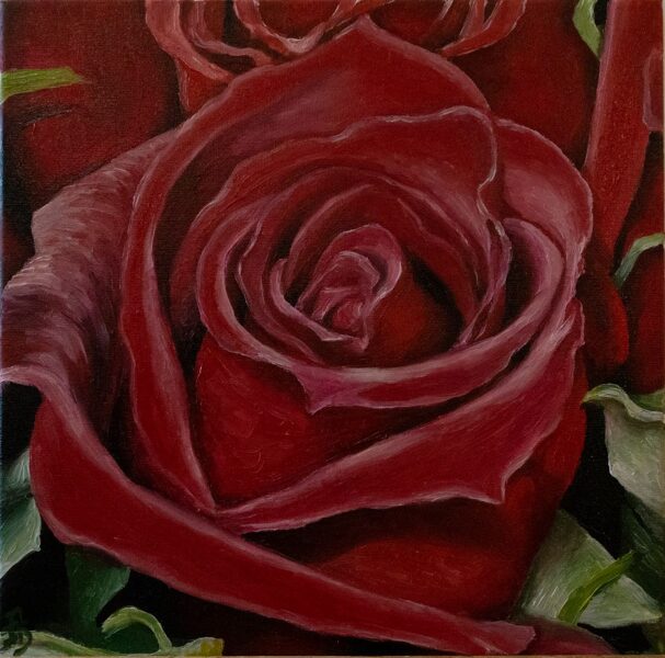 Gleznas (roku darbs)