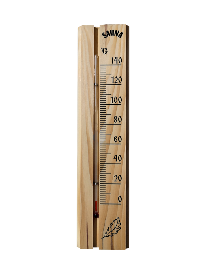 Банный термометр "Sauna"