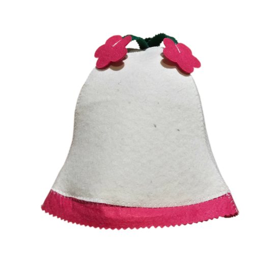 Pirts cepure "Glamour"