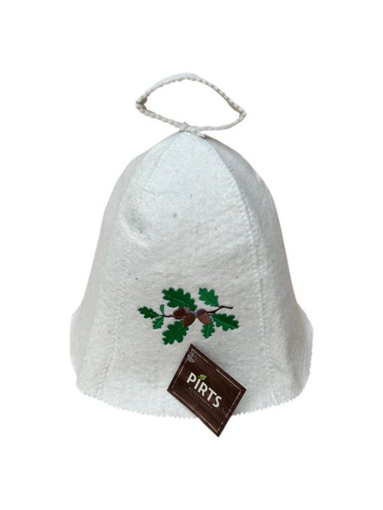 Pirts cepure "Ozols"