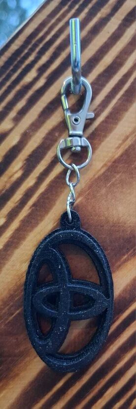 Atslēgu piekariņš "Toyota"