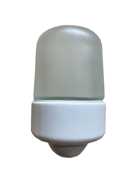 Светильник для сауны E27 60W IP54 (настенный)