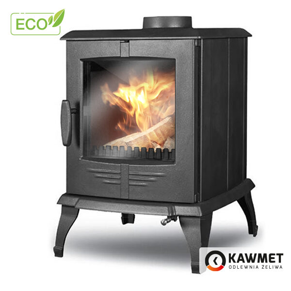Чугунная печь Kawmet P8 7,9 kW EKO