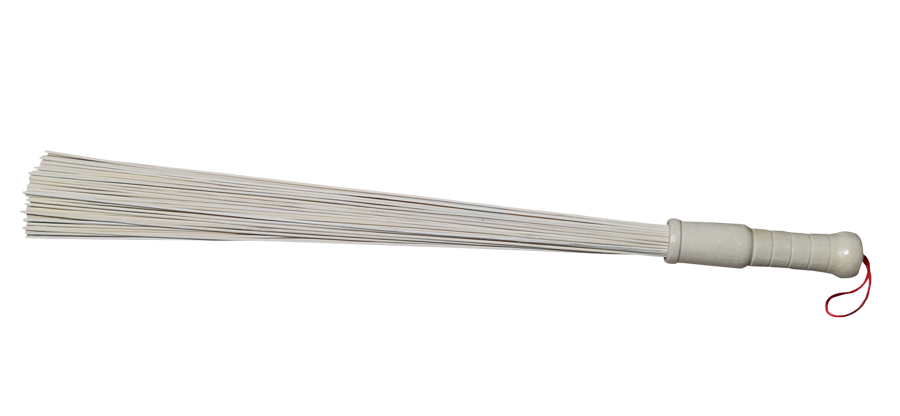 Bamboo massage whisk (68 cm)