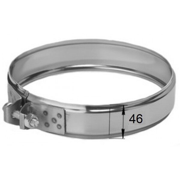 Dūmvada savilce (D = 130 mm)