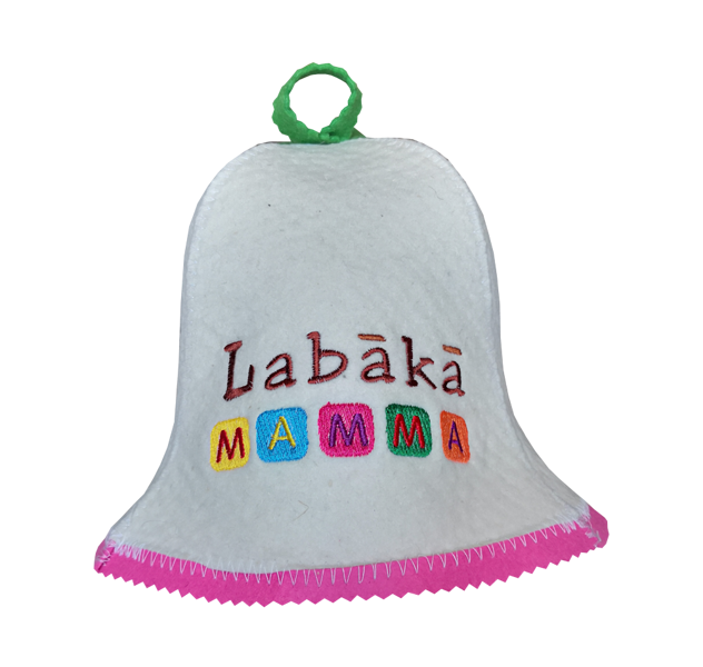 Pirts cepure "Labākā mamma"