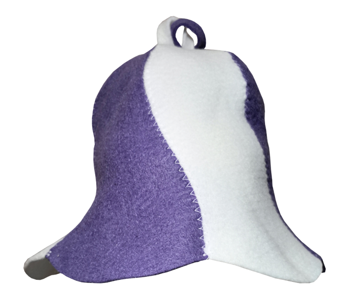 Pirts cepure "Violeta"