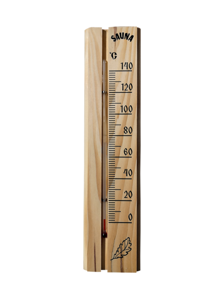 Sauna thermometer "Sauna"
