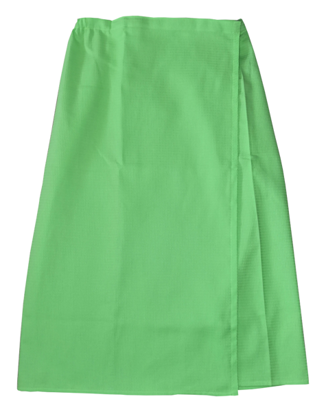 Women's sauna skirt (cotton)