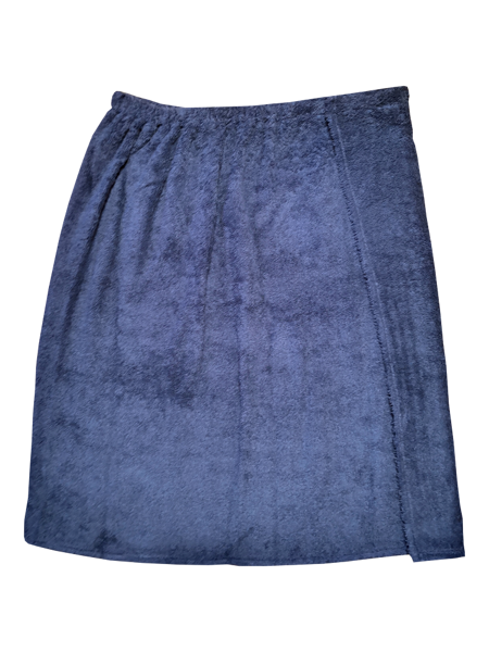 Men's sauna skirt (terrycloth)