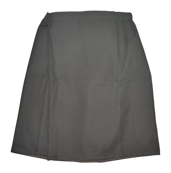 Men's sauna skirt (cotton)