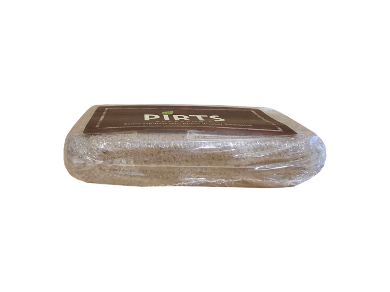 Блок ароматической соли для бани "Кедр"