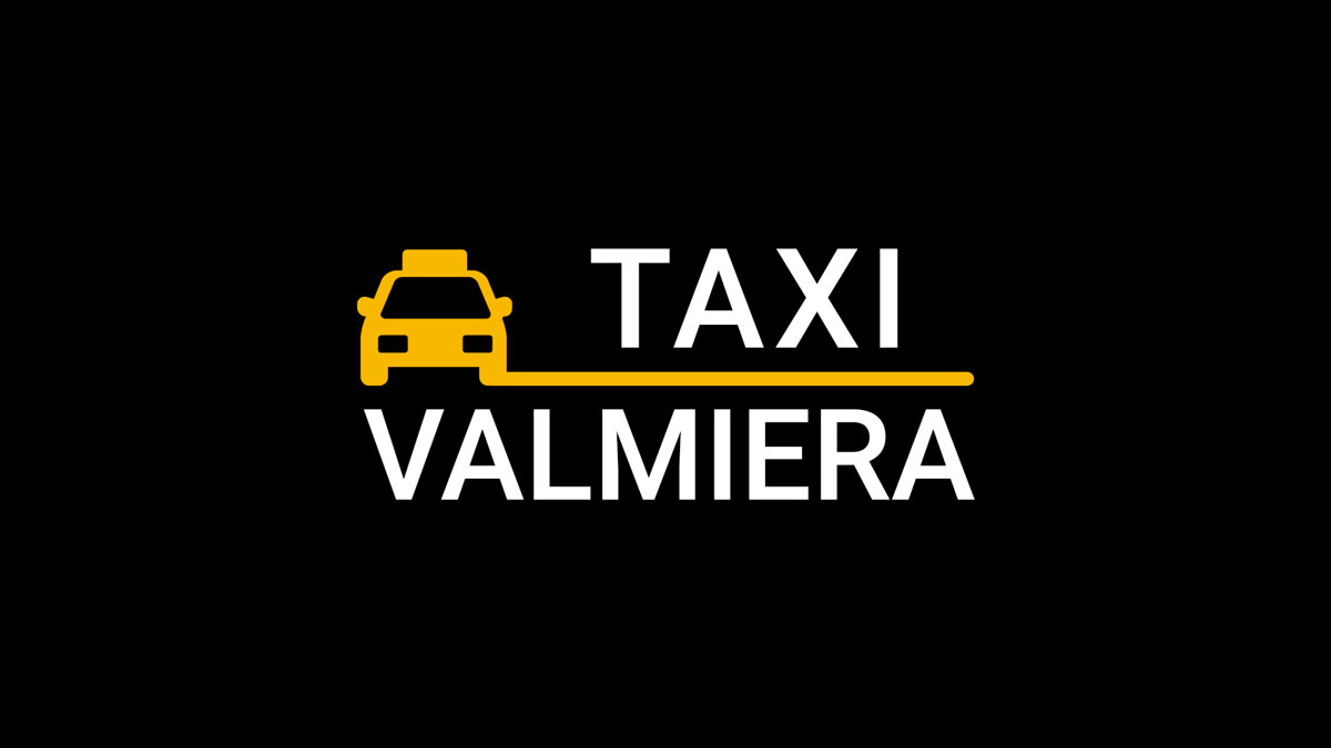 Taksometra pakalpojumi Valmierā un ārpus tās